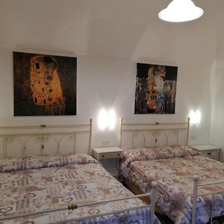 B&B Camere Montalto Centro Montalto di Castro Exteriér fotografie