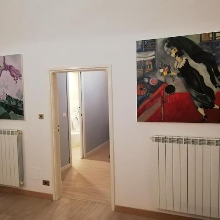 B&B Camere Montalto Centro Montalto di Castro Exteriér fotografie