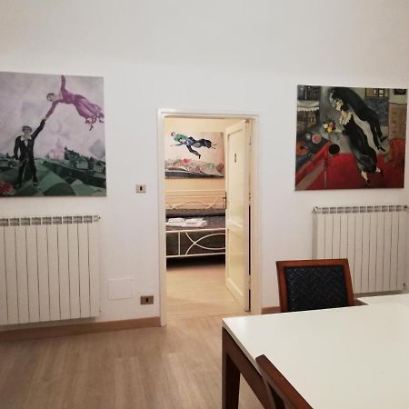 B&B Camere Montalto Centro Montalto di Castro Exteriér fotografie
