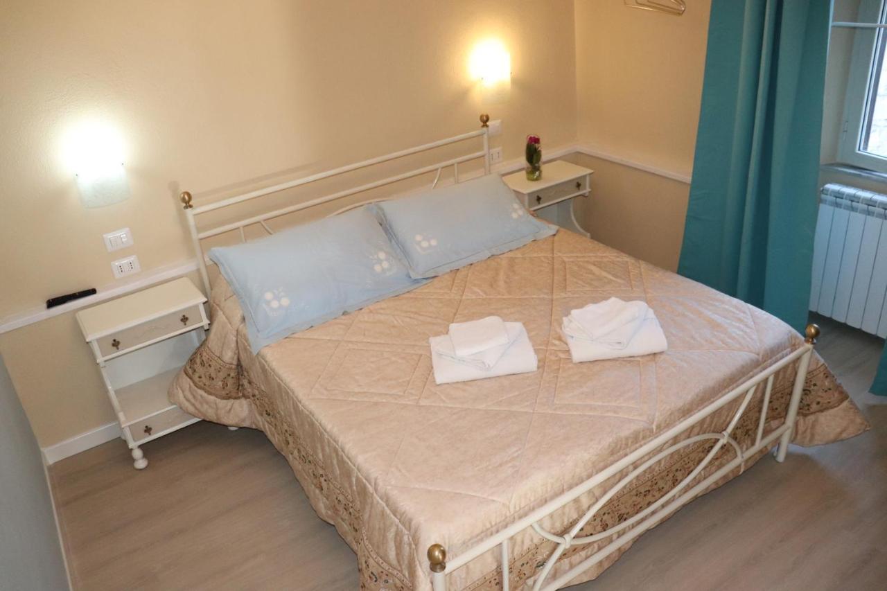 B&B Camere Montalto Centro Montalto di Castro Exteriér fotografie