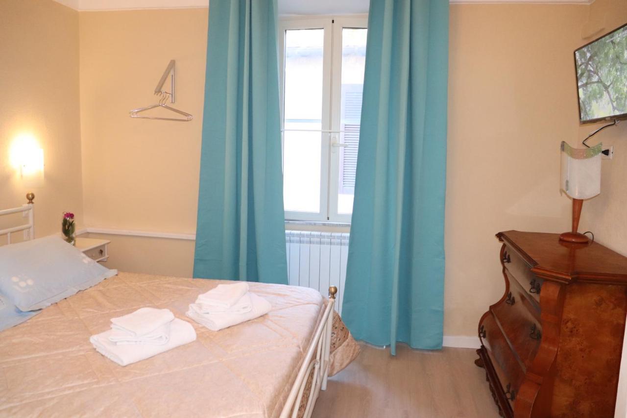 B&B Camere Montalto Centro Montalto di Castro Exteriér fotografie