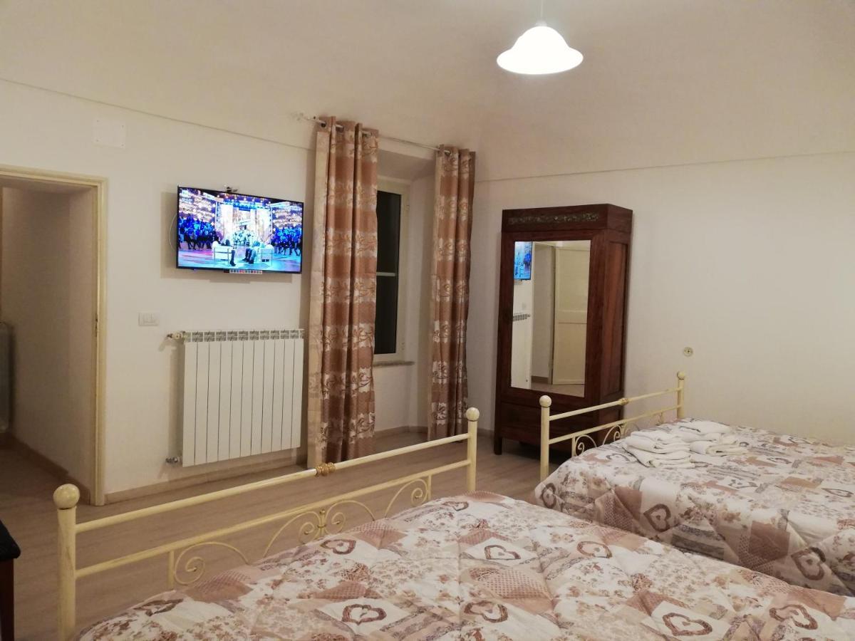 B&B Camere Montalto Centro Montalto di Castro Exteriér fotografie