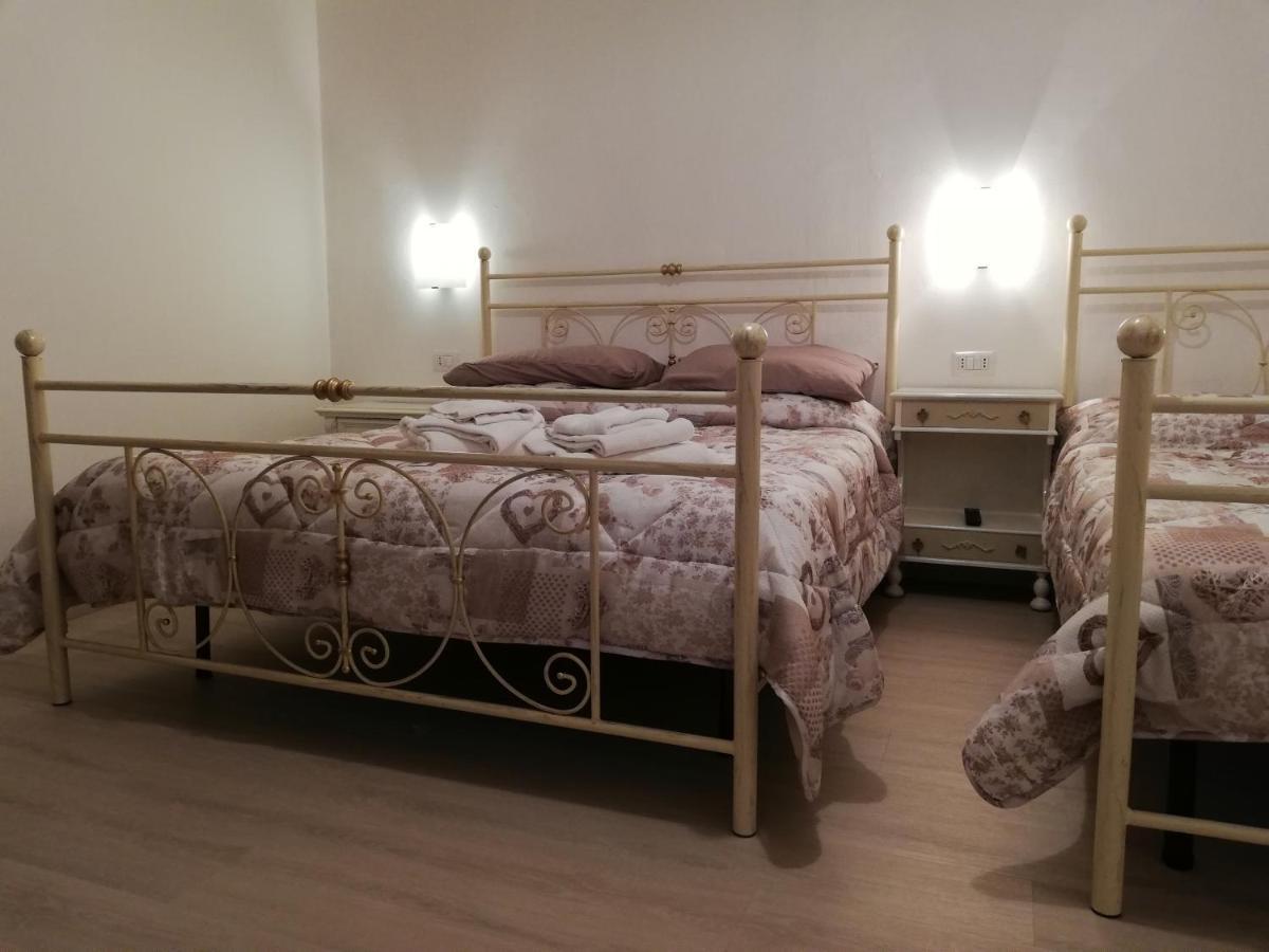 B&B Camere Montalto Centro Montalto di Castro Exteriér fotografie