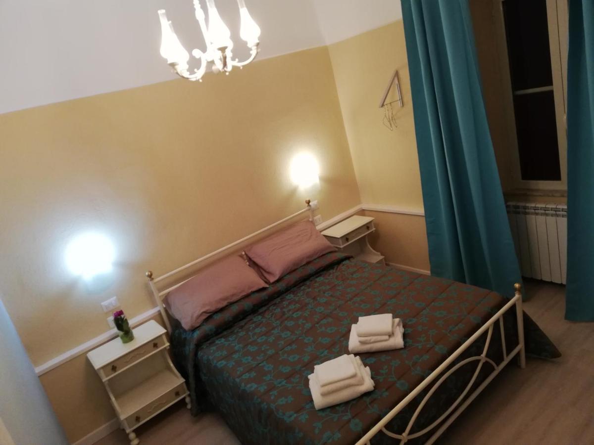 B&B Camere Montalto Centro Montalto di Castro Exteriér fotografie