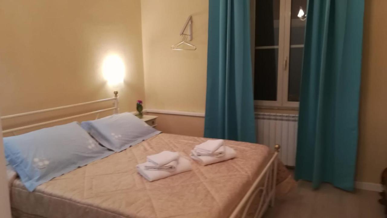 B&B Camere Montalto Centro Montalto di Castro Exteriér fotografie