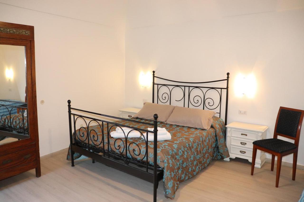 B&B Camere Montalto Centro Montalto di Castro Exteriér fotografie