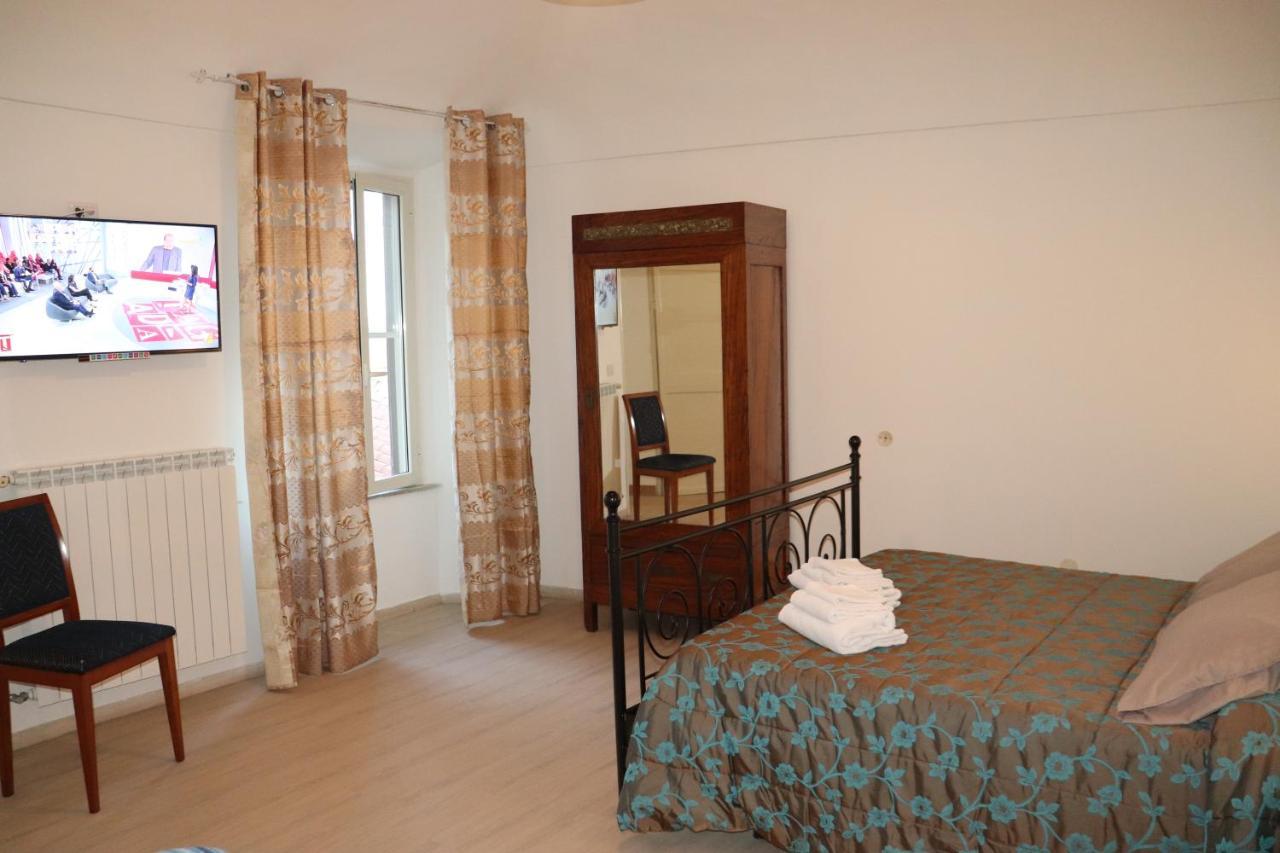 B&B Camere Montalto Centro Montalto di Castro Exteriér fotografie