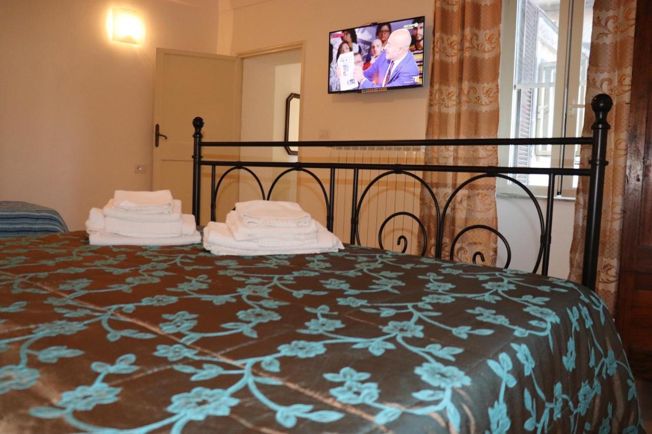 B&B Camere Montalto Centro Montalto di Castro Exteriér fotografie