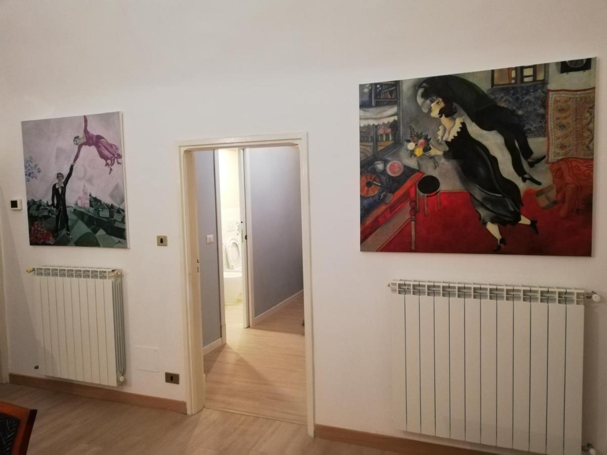 B&B Camere Montalto Centro Montalto di Castro Exteriér fotografie
