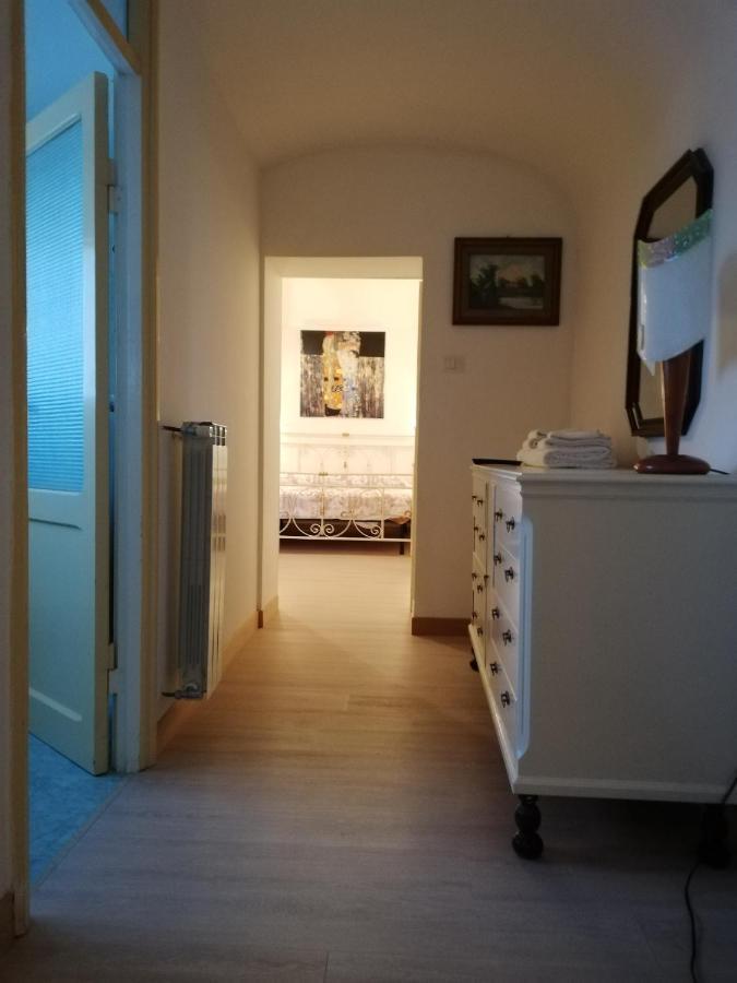 B&B Camere Montalto Centro Montalto di Castro Exteriér fotografie