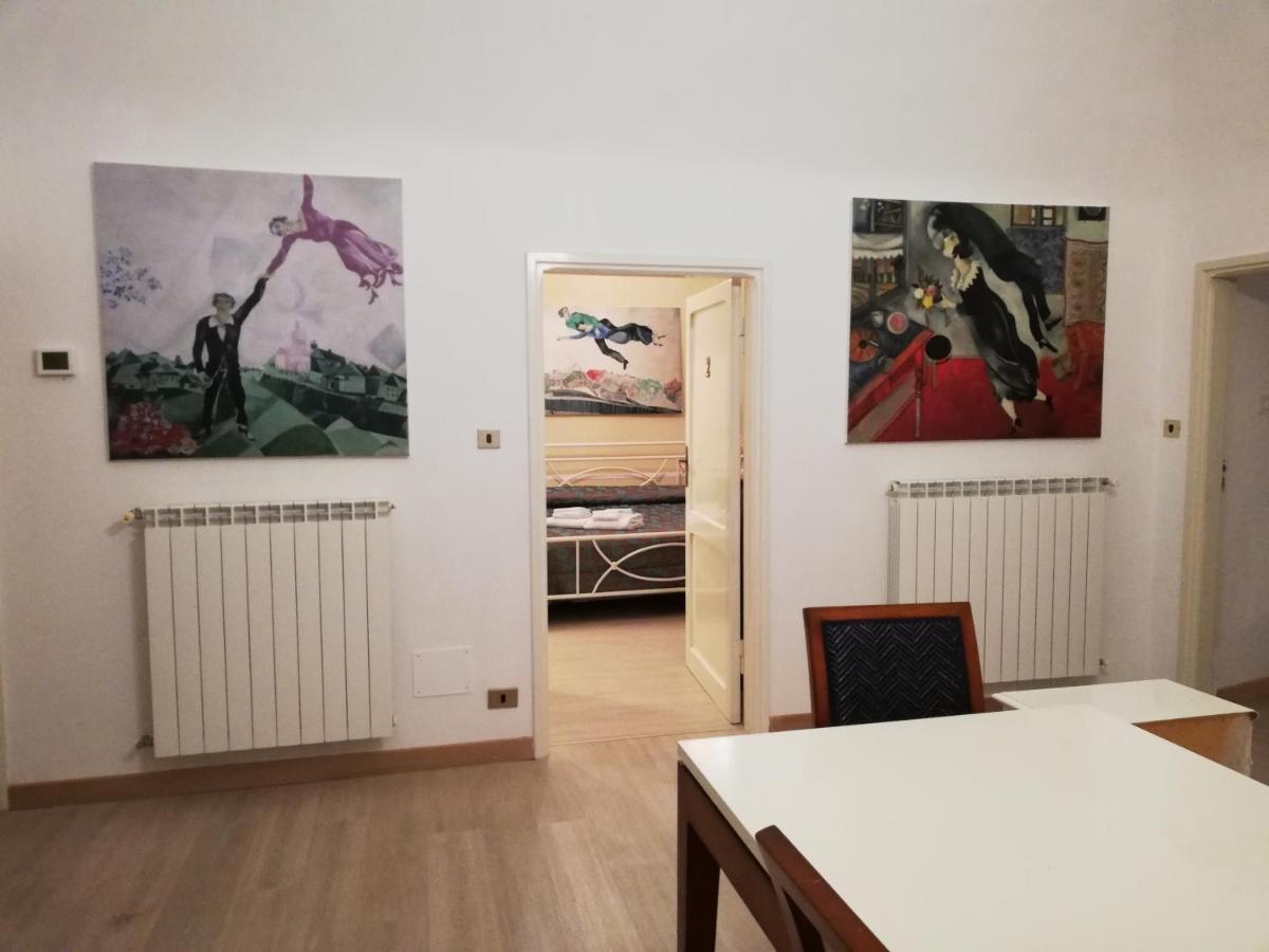 B&B Camere Montalto Centro Montalto di Castro Exteriér fotografie