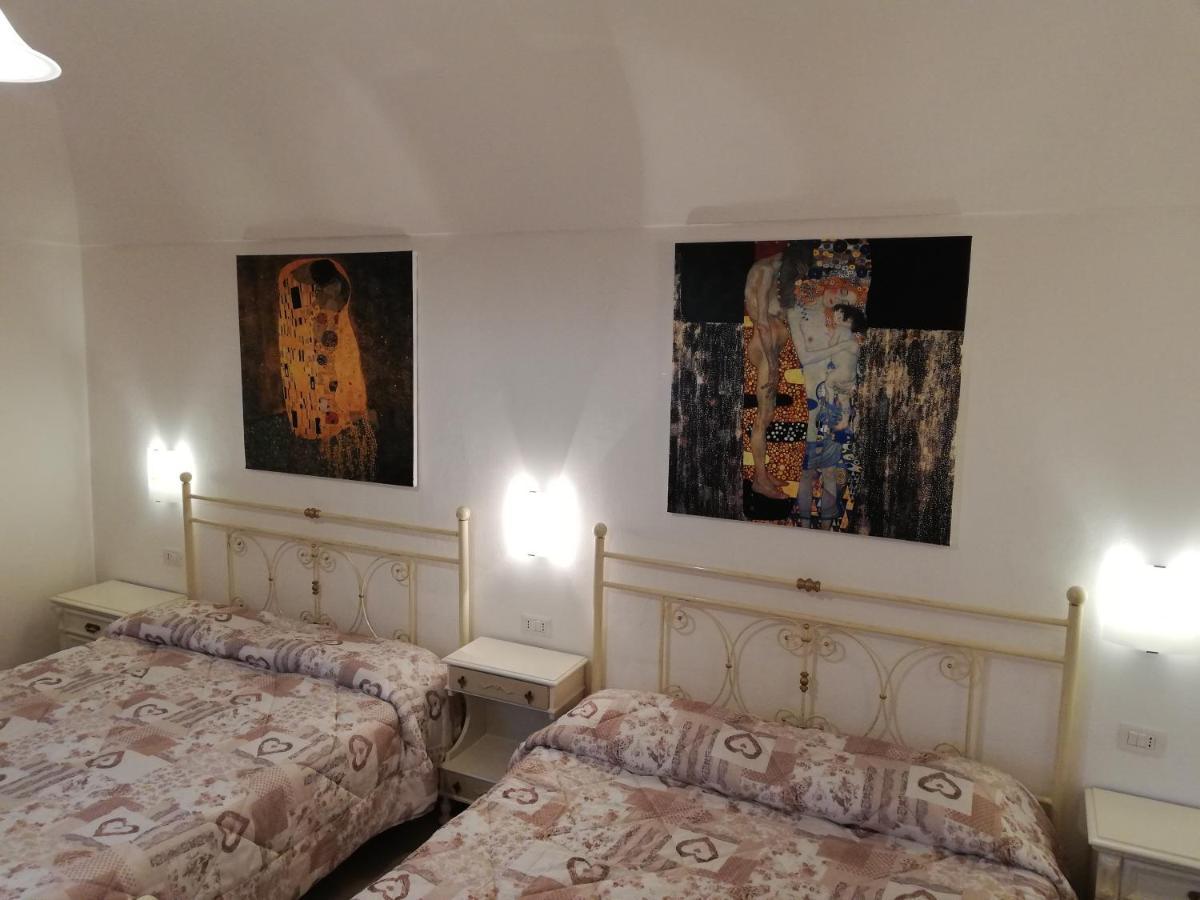 B&B Camere Montalto Centro Montalto di Castro Exteriér fotografie